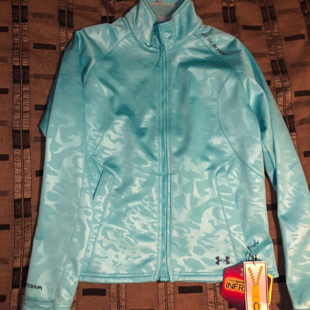 Women's jacket